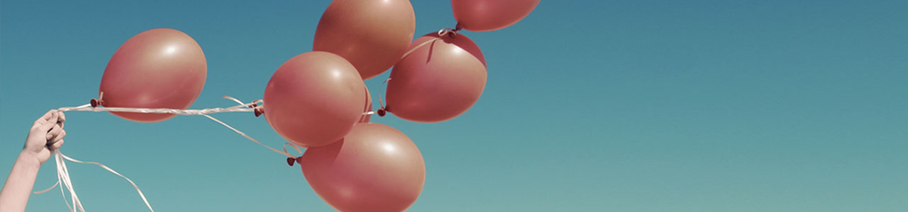 ballonnen